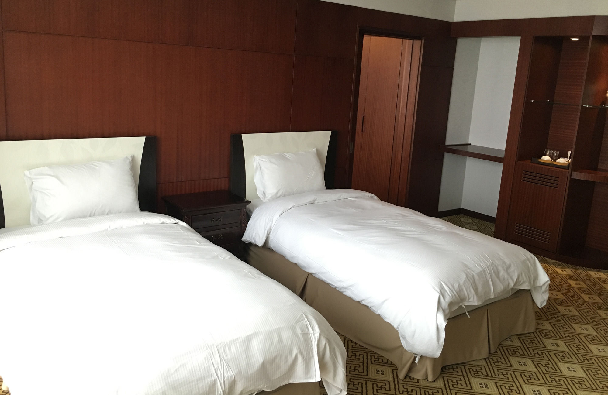 Sun Valley Hotel Yeoju Buitenkant foto